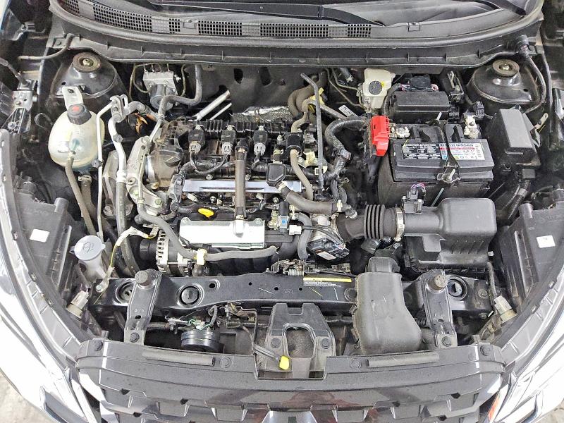 Продажа на аукционе авто 2023 Nissan Kicks, vin: 3N1CP5CV6PL549781, номер лота: 46394476