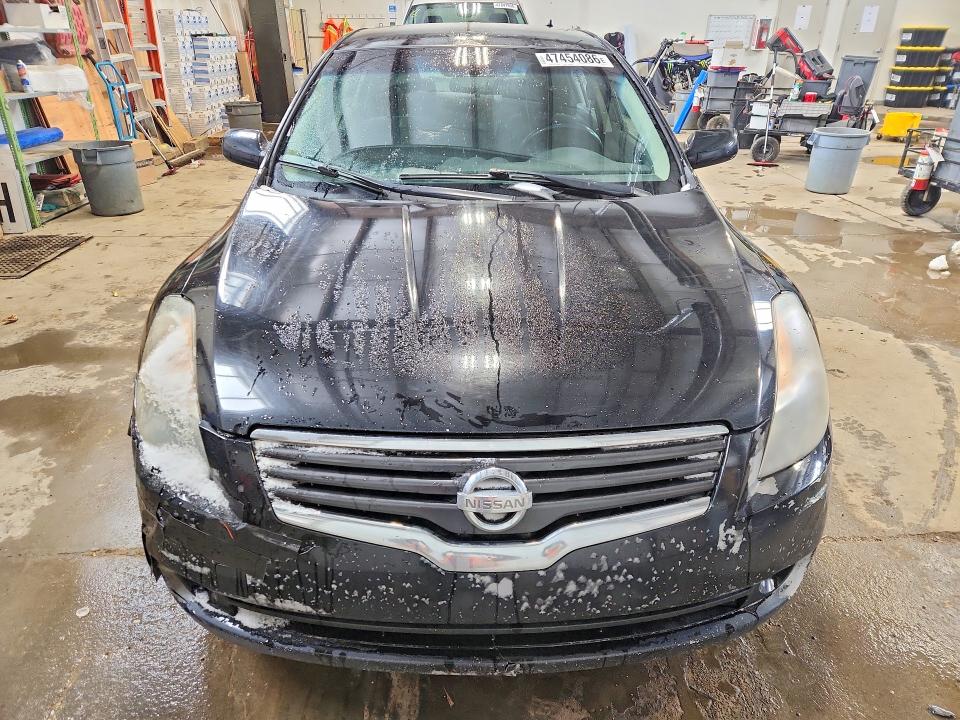 47454086 :رقم المزاد ، 1N4AL21E99C174801 vin ، 2009 Nissan Altima مزاد بيع
