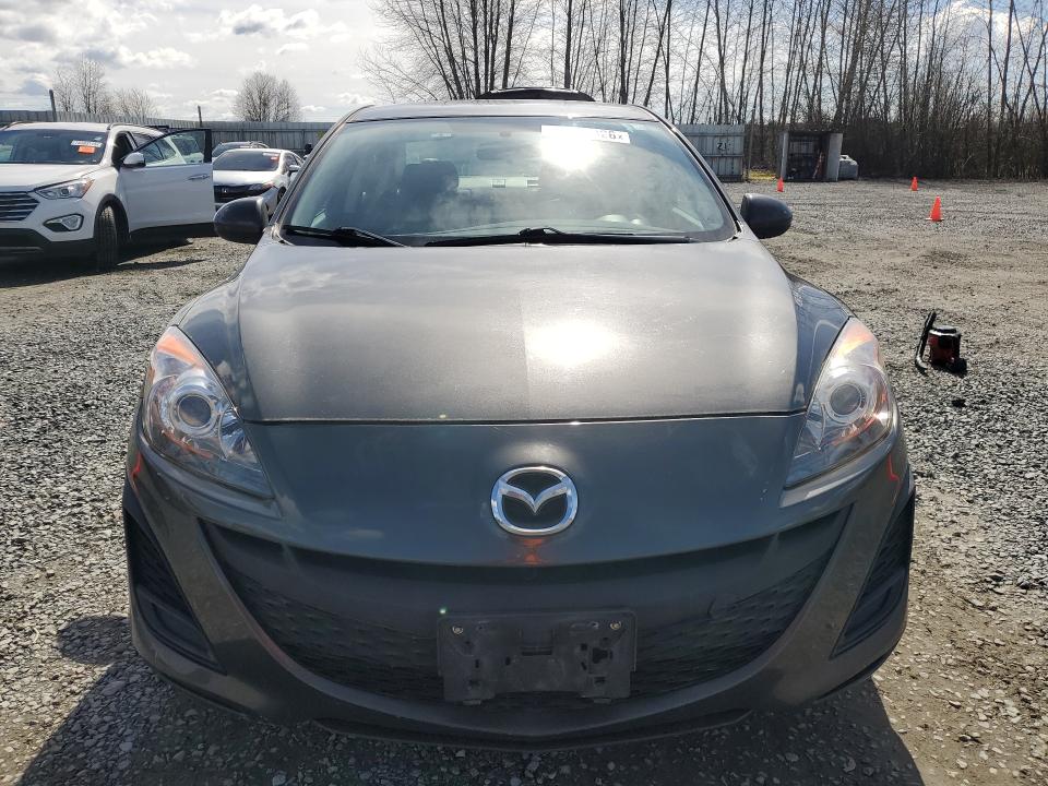 Aukcja sprzedaży 2011 Mazda 3, vin: JM1BL1VG3B1356967, numer aukcji: 47602326