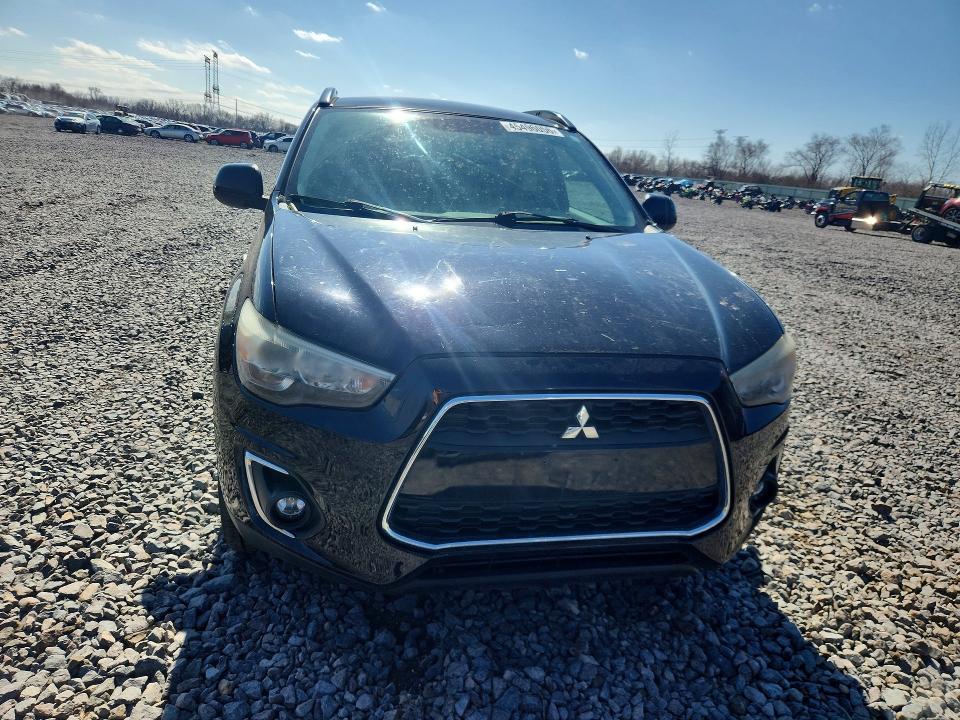 Продаж на аукціоні авто 2013 Mitsubishi Outlander Sport, vin: 4A4AR4AU3DE019131, номер лоту: 45496056