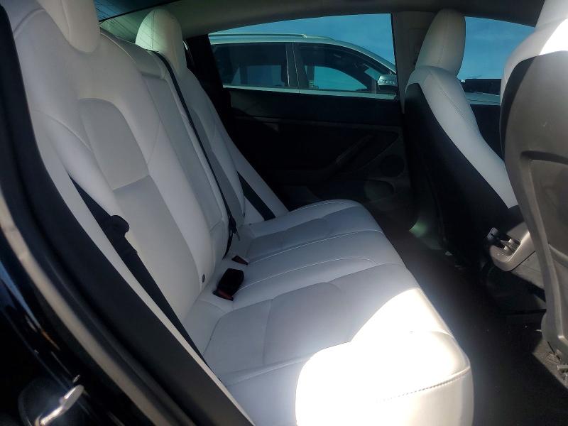 Aukcja sprzedaży 2023 Tesla Model 3, vin: 5YJ3E1EC8PF507344, numer aukcji: 46284566