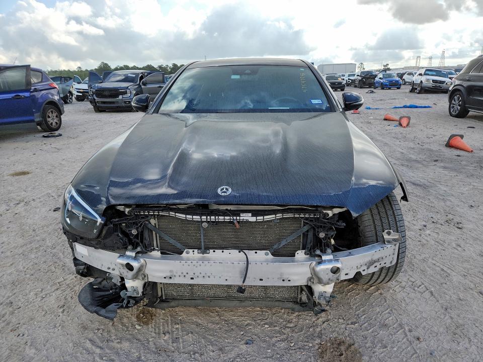 Продажа на аукционе авто 2023 Mercedes-benz E, vin: W1KZF8DBXPB187235, номер лота: 47597296