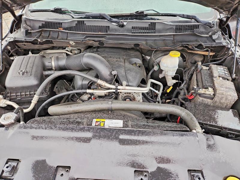 2019 Ram 1500 Classic მანქანა იყიდება აუქციონზე, vin: 1C6RR7TT6KS632379, აუქციონის ნომერი: 79217865