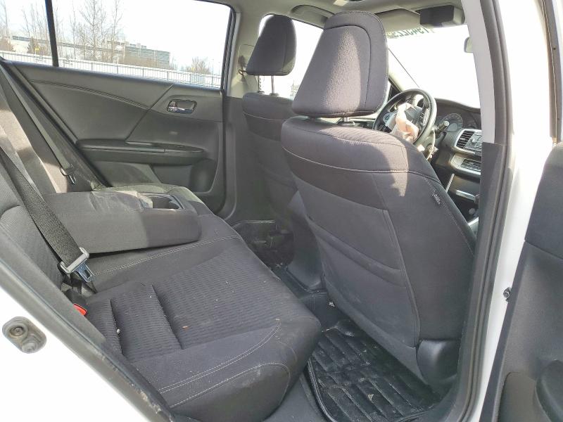 Aukcja sprzedaży 2015 Honda Accord, vin: 1HGCR2F5XFA805588, numer aukcji: 79452295