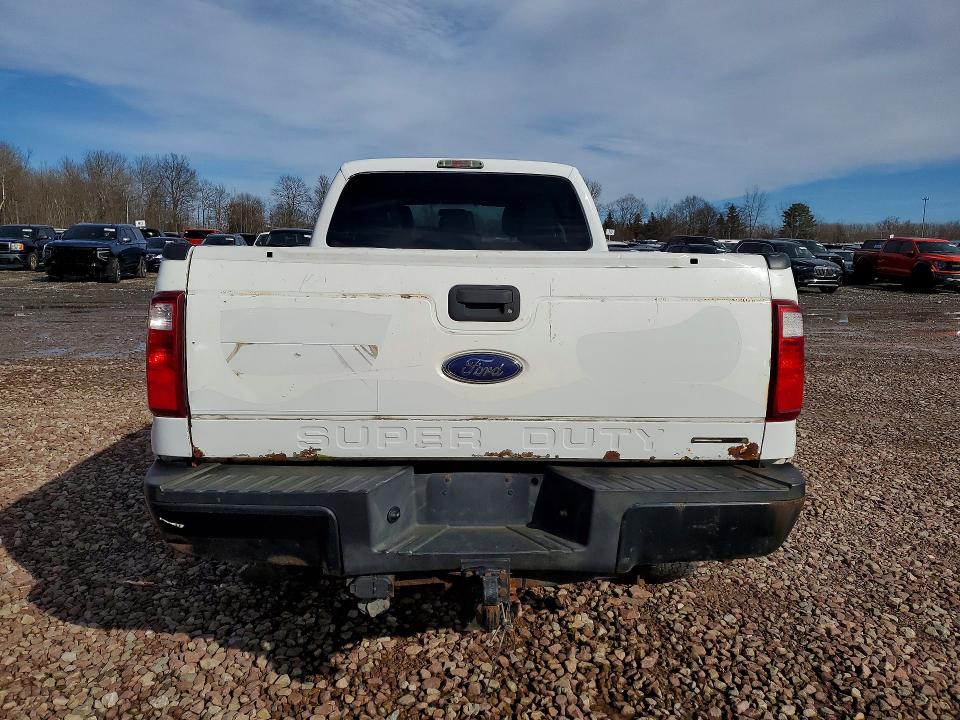 79255895 :رقم المزاد ، 1FT8W3B68GEA17663 vin ، 2016 Ford F350 مزاد بيع