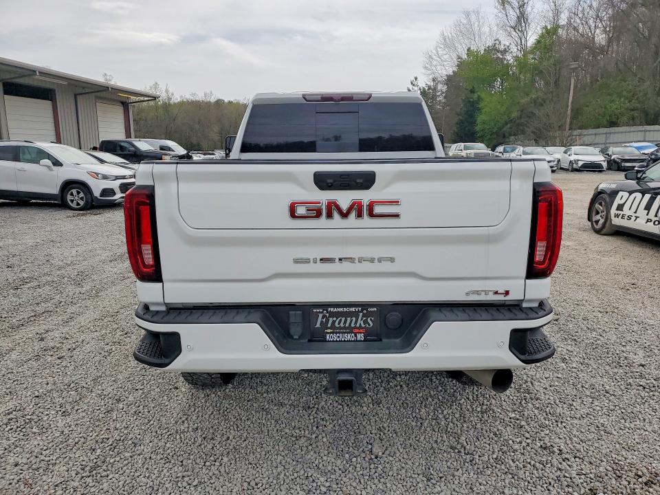 Aukcja sprzedaży 2022 Gmc Sierra, vin: 1GT49PEY8NF203429, numer aukcji: 47427816