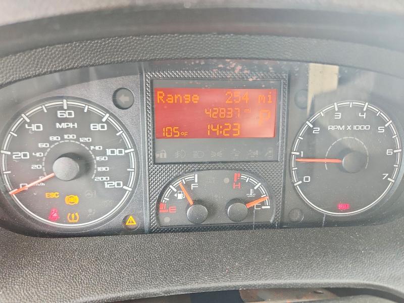Aukcja sprzedaży 2021 Ram Promaster 2500, vin: 3C6LRVDG9ME565438, numer aukcji: 53765766