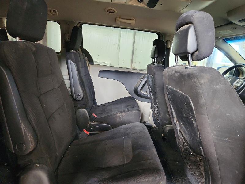 Продаж на аукціоні авто 2012 Dodge Grand Caravan, vin: 2C4RDGDG8CR154865, номер лоту: 76913965