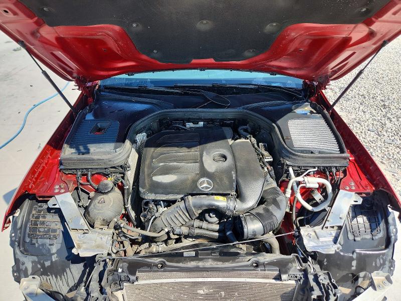 Продажа на аукционе авто 2020 Mercedes-benz Glc, vin: W1N0G8DB5LF808859, номер лота: 46235786