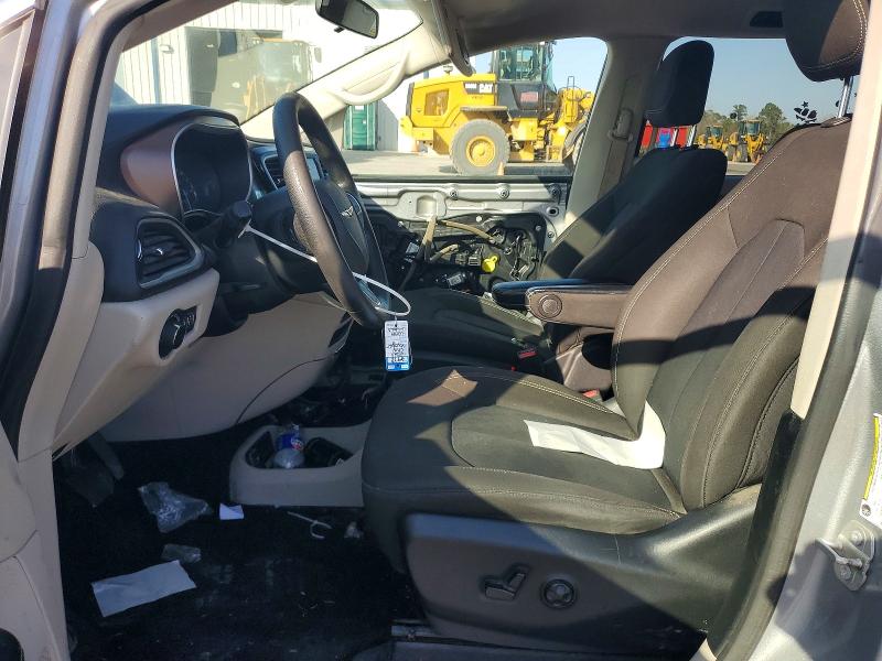 Продаж на аукціоні авто 2020 Chrysler Voyager, vin: 2C4RC1CG6LR248244, номер лоту: 79745765