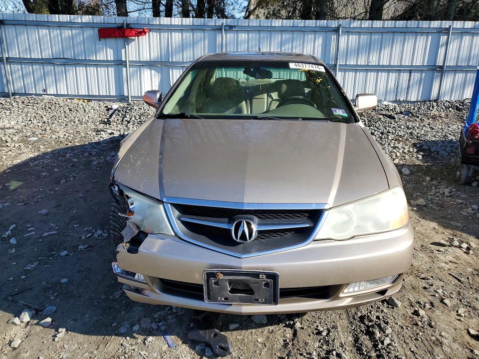 Продажа на аукционе авто 2003 Acura 3.2tl, vin: 19UUA56793A039380, номер лота: 46377476