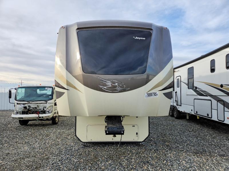 Продажа на аукционе авто 2019 Jayco North Poin, vin: 1UJCJ0BV7K1LR0143, номер лота: 79888795