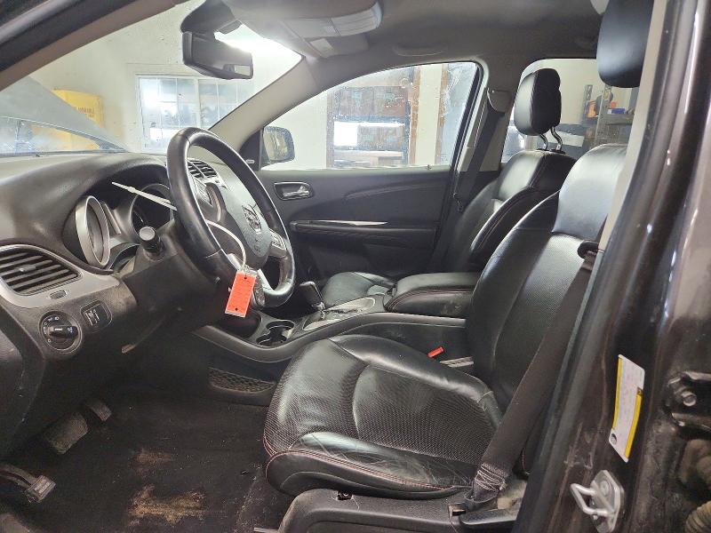 2016 Dodge Journey მანქანა იყიდება აუქციონზე, vin: 3C4PDCEG6GT149505, აუქციონის ნომერი: 47427396