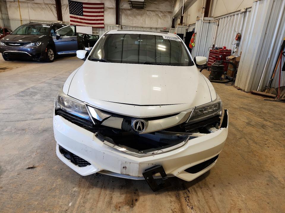 Продаж на аукціоні авто 2017 Acura Ilx, vin: 19UDE2F87HA002122, номер лоту: 42053486