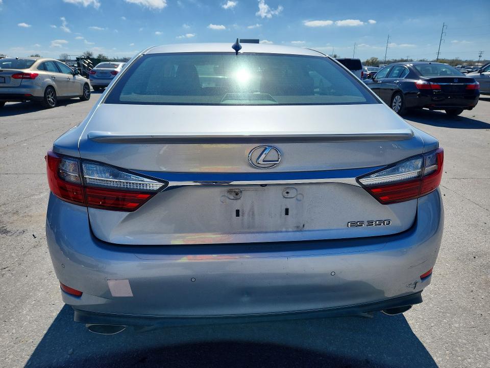 Продаж на аукціоні авто 2018 Lexus Es 350, vin: 58ABK1GGXJU098254, номер лоту: 79454615