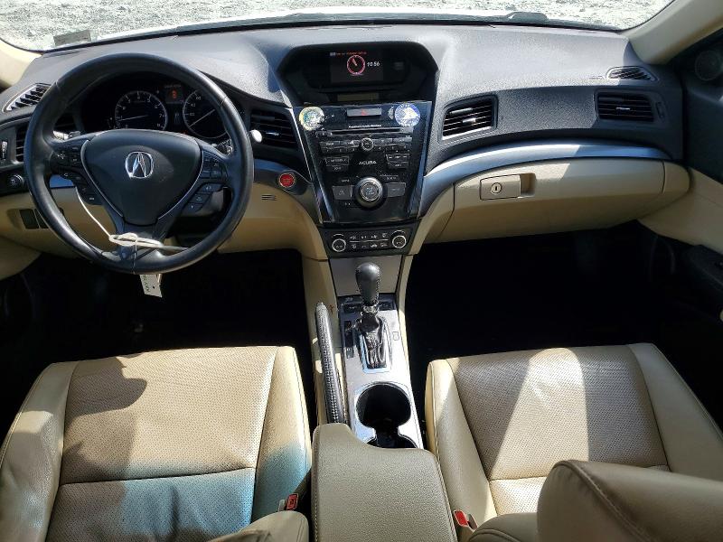 Aukcja sprzedaży 2014 Acura Ilx, vin: 19VDE1F51EE007784, numer aukcji: 47581966