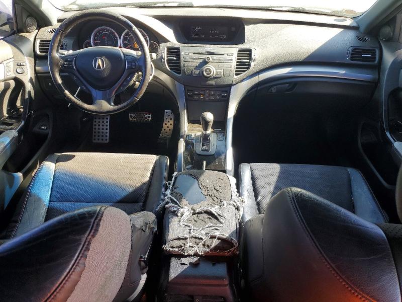 Продажа на аукционе авто 2012 Acura Tsx, vin: JH4CU2F82CC021489, номер лота: 46592226