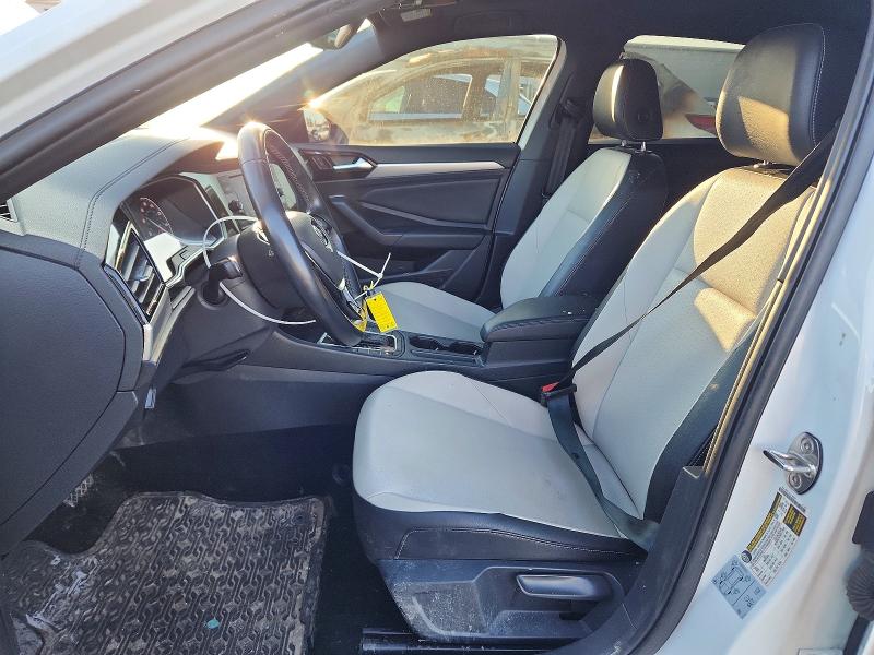 Продажа на аукционе авто 2020 Volkswagen Jetta, vin: 3VWCB7BU5LM064761, номер лота: 77857745