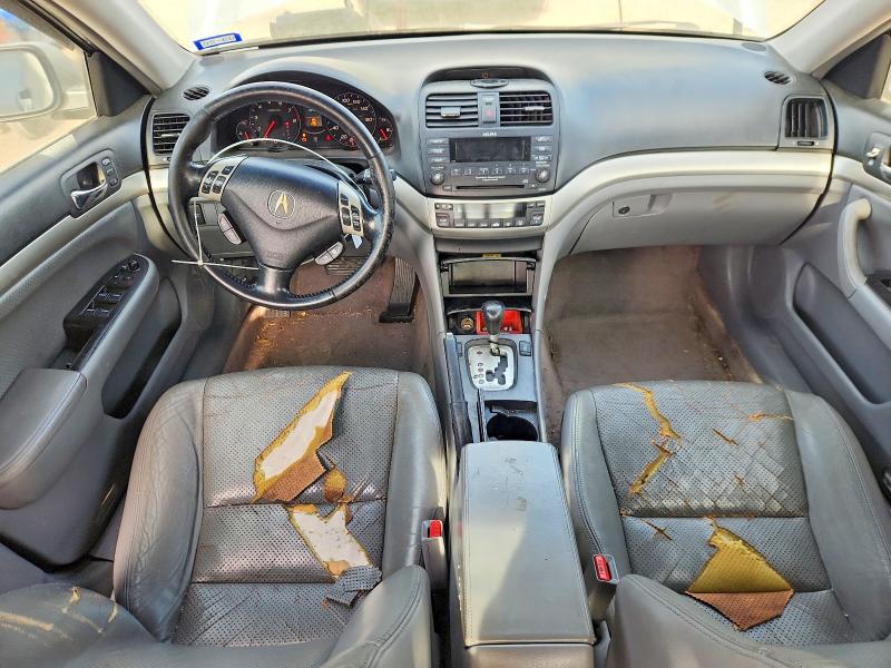 Продажа на аукционе авто 2006 Acura Tsx, vin: JH4CL96826C032301, номер лота: 46850976