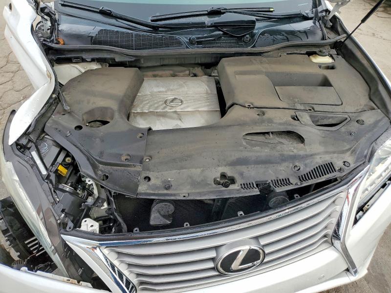 Продажа на аукционе авто 2015 Lexus Rx 350, vin: 2T2ZK1BA2FC175390, номер лота: 79078135