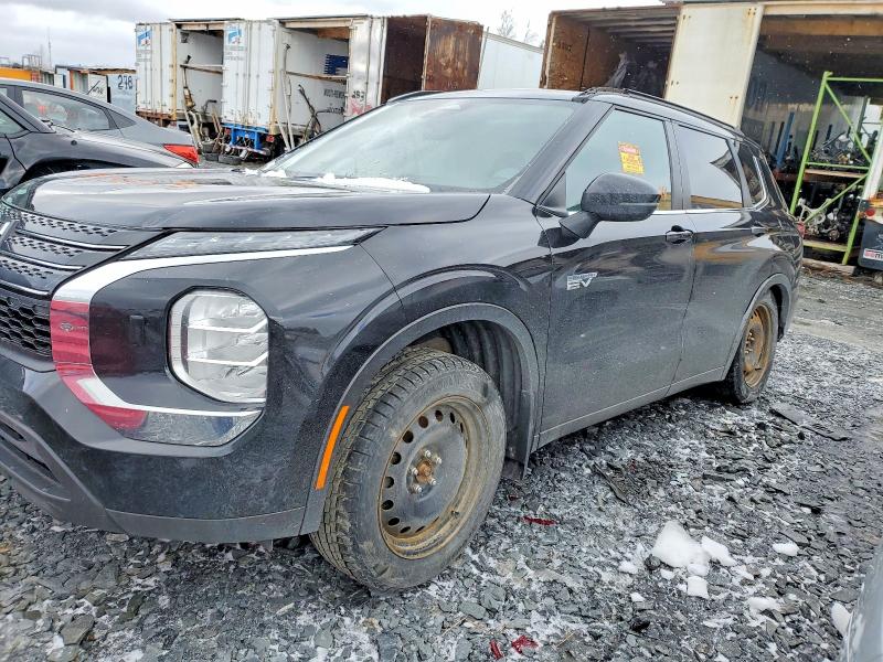 Продажа на аукционе авто 2024 Mitsubishi Outlander, vin: JA4T5UA99RZ623445, номер лота: 45550296
