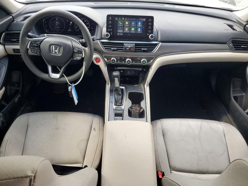 Продажа на аукционе авто 2022 Honda Accord, vin: 1HGCV1F19NA013112, номер лота: 79930755