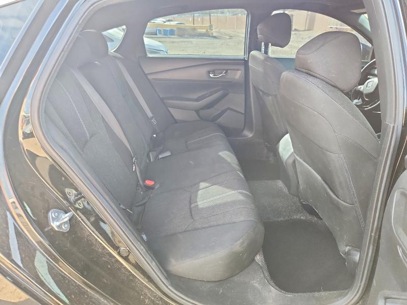 79599395 :رقم المزاد ، 1HGCY2F57RA024907 vin ، 2024 Honda Accord مزاد بيع