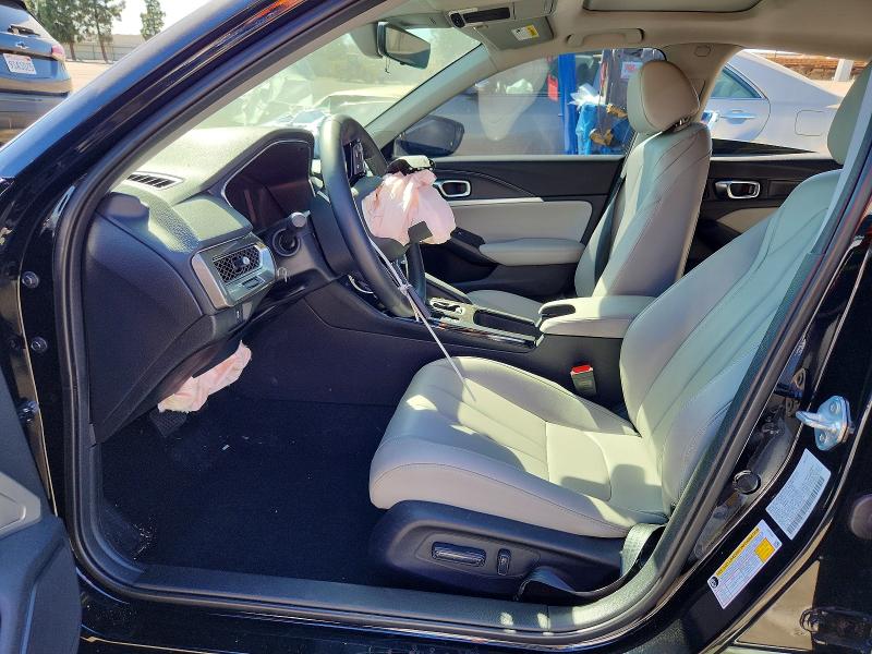 Aukcja sprzedaży 2025 Acura Integra, vin: 19UDE4H20SA021476, numer aukcji: 46317946