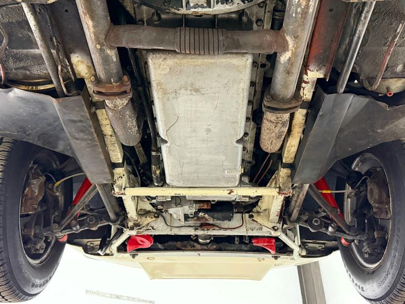 Продаж на аукціоні авто 1971 Jaguar E - Type, vin: 1S71298BW, номер лоту: 41663526
