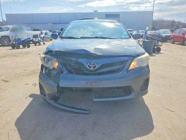Aukcja sprzedaży 2011 Toyota Corolla, vin: 2T1BU4EE0BC712719, numer aukcji: 45505466