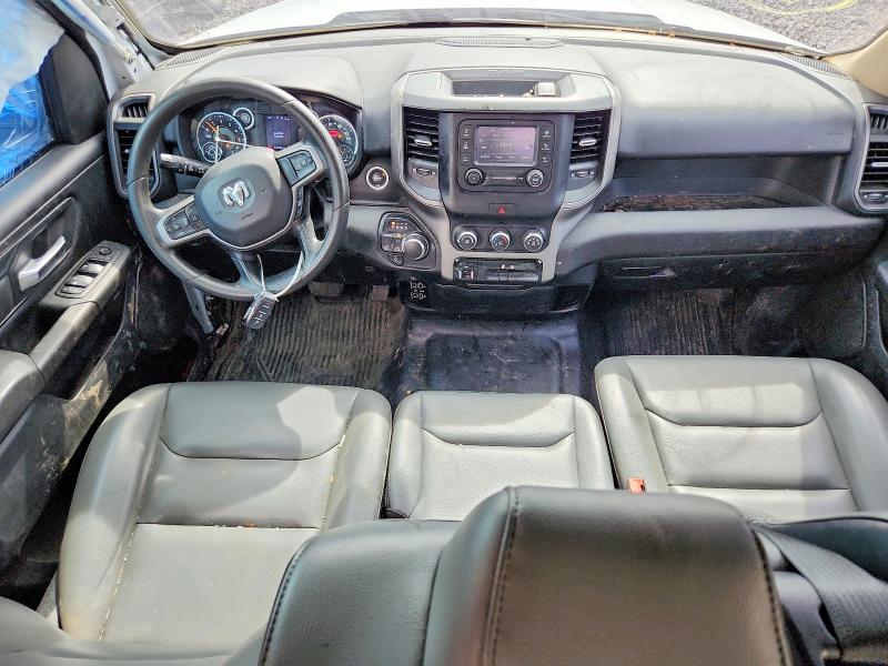 Aukcja sprzedaży 2020 Ram 1500, vin: 1C6RRFCG9LN119219, numer aukcji: 41596886