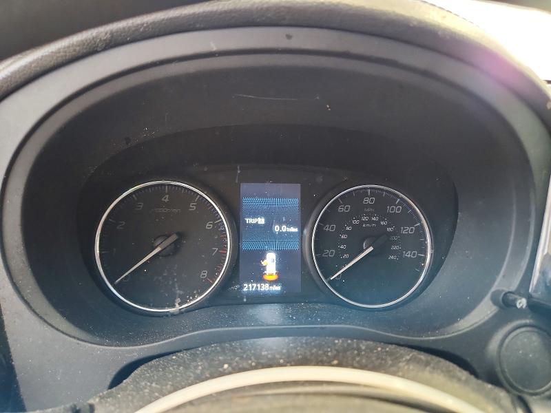 46769106 :رقم المزاد ، JA4AD2A34KZ053323 vin ، 2019 Mitsubishi Outlander مزاد بيع