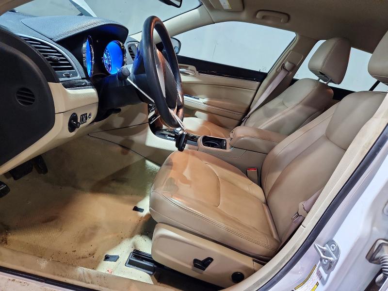 79639805 :رقم المزاد ، 2C3CCARG1EH308800 vin ، 2014 Chrysler 300 مزاد بيع