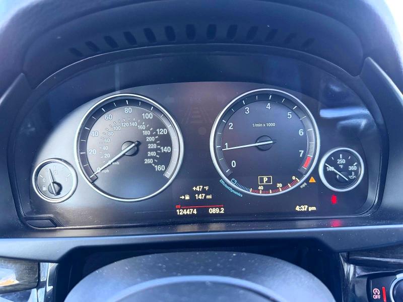 41913856 :رقم المزاد ، 5UXKR0C56J0X92077 vin ، 2018 Bmw X5 مزاد بيع