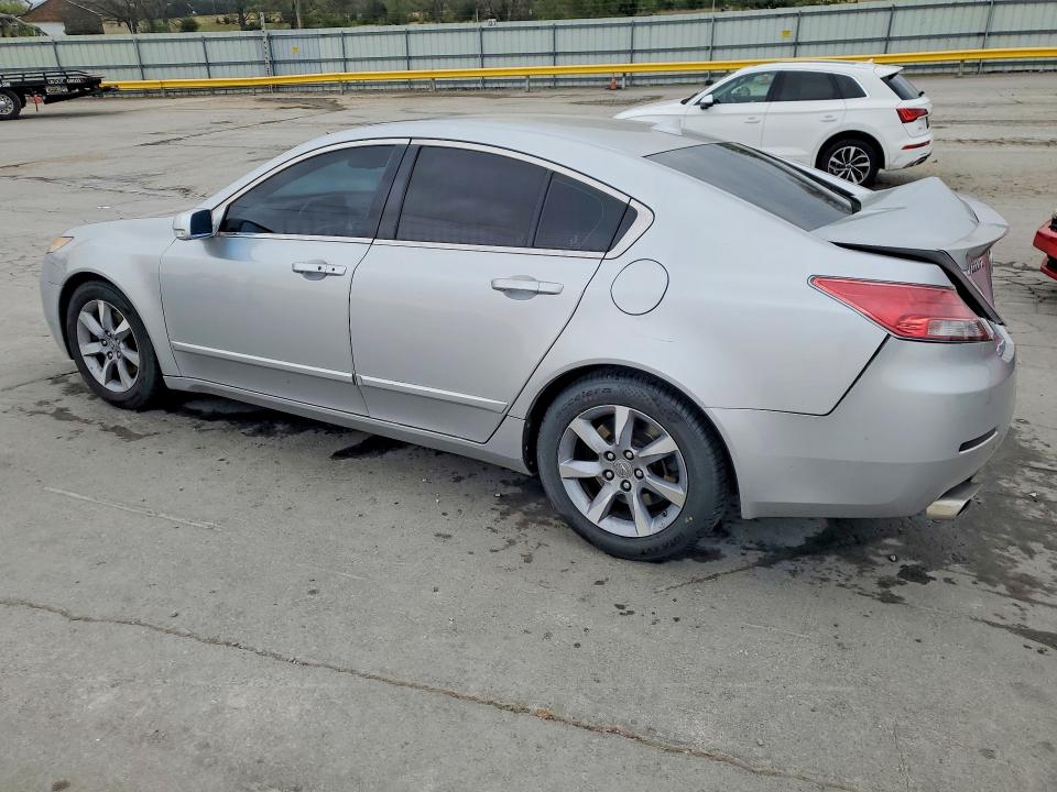 Aukcja sprzedaży 2012 Acura Tl, vin: 19UUA8F58CA034106, numer aukcji: 47971156
