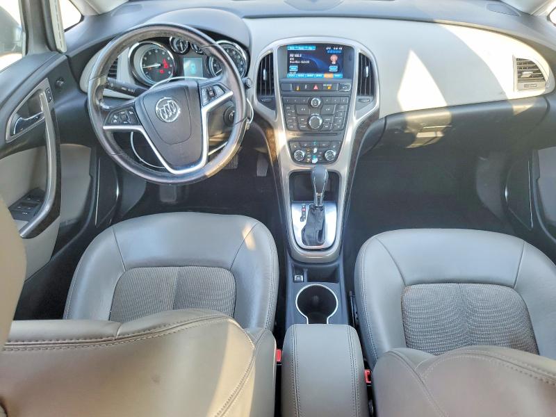 Aukcja sprzedaży 2014 Buick Verano, vin: 1G4PR5SK7E4158542, numer aukcji: 41833466