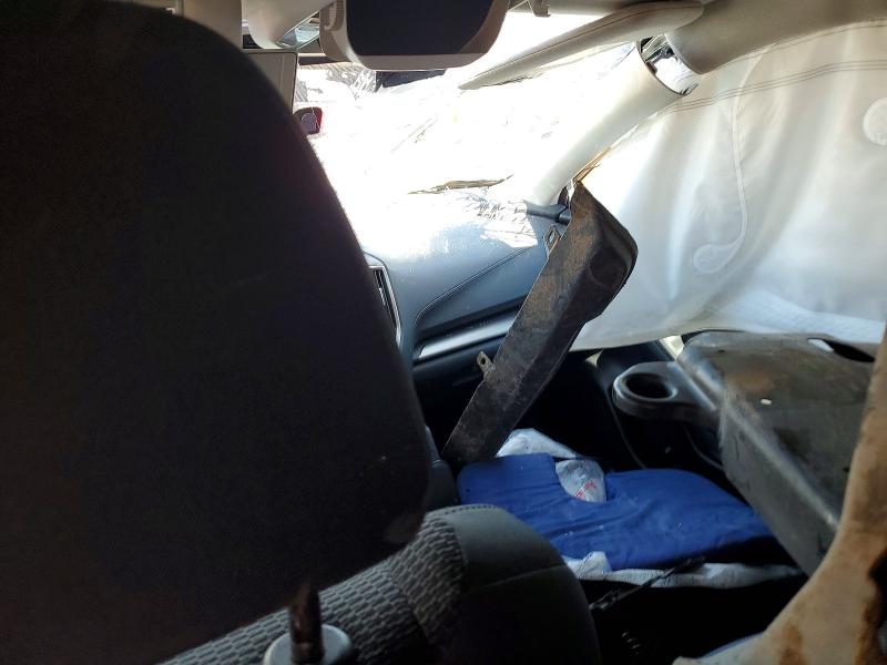 Aukcja sprzedaży 2022 Subaru Forester, vin: JF2SKADC8NH470509, numer aukcji: 47830746