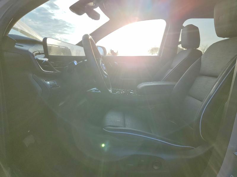 47267466 :رقم المزاد ، 5GAEVBKSXTJ147007 vin ، 2026 Buick Enclave مزاد بيع