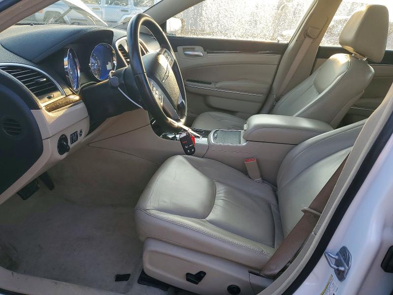 47295086 :رقم المزاد ، 2C3CA5CG7BH528976 vin ، 2011 Chrysler 300 مزاد بيع
