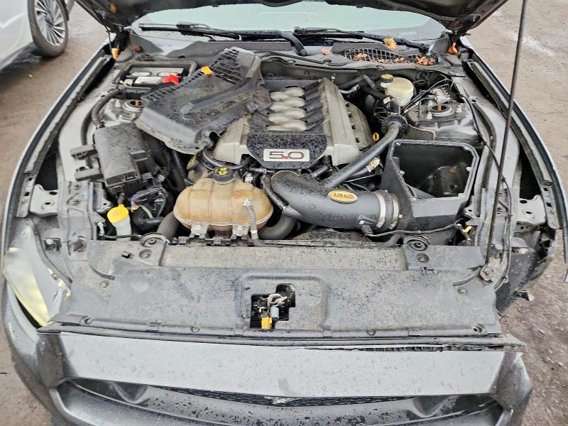 45633686 :رقم المزاد ، 1FA6P8CF9F5385354 vin ، 2015 Ford Mustang مزاد بيع