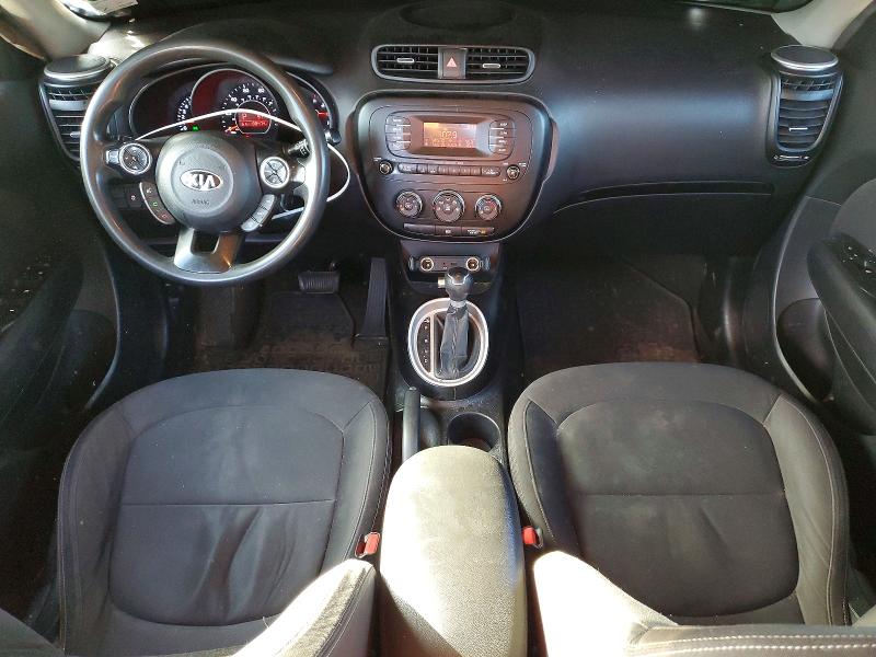 Aukcja sprzedaży 2014 Kia Soul, vin: KNDJN2A22E7098318, numer aukcji: 45454296