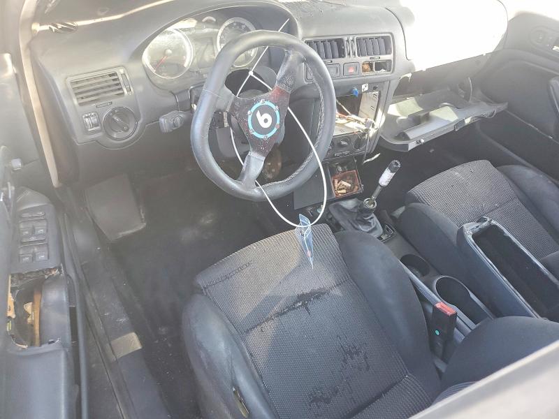 2004 Volkswagen Jetta მანქანა იყიდება აუქციონზე, vin: 3VWSE69M24M054368, აუქციონის ნომერი: 46832826