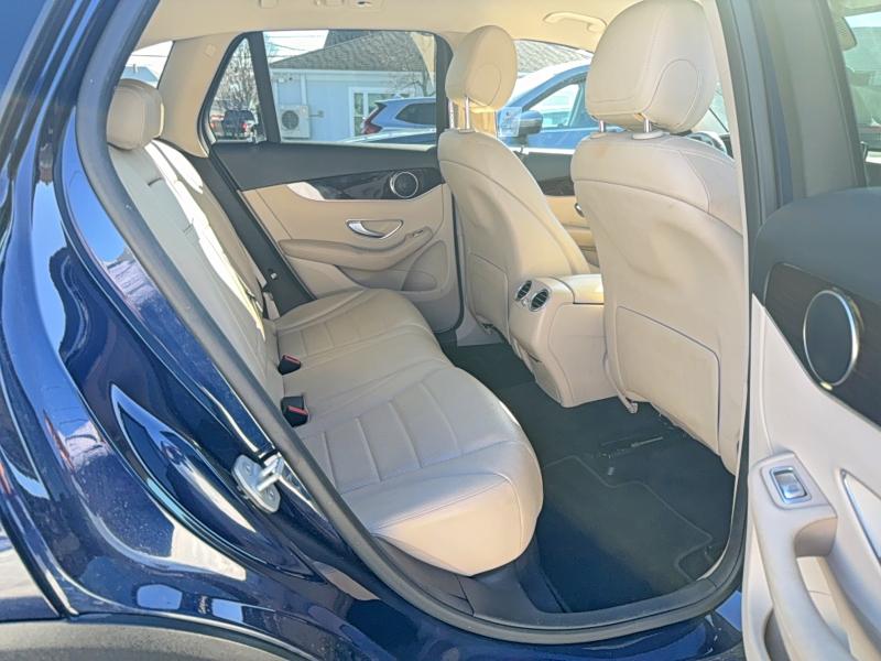 Продажа на аукционе авто 2016 Mercedes-benz Glc, vin: WDC0G4JB5GF060523, номер лота: 41787406