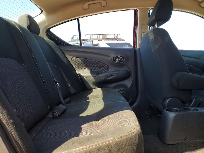 Aukcja sprzedaży 2017 Nissan Versa, vin: 3N1CN7AP6HL853992, numer aukcji: 46750786
