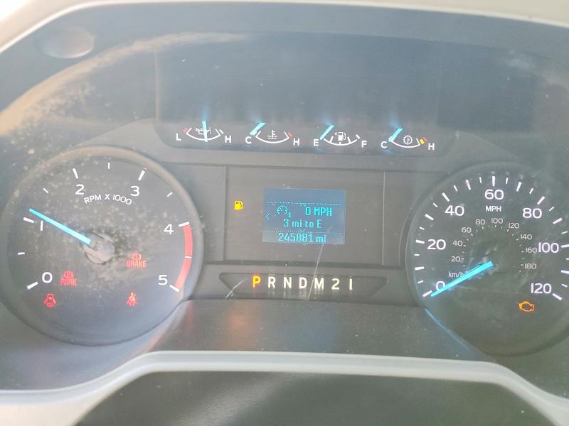 Auction sale of the 2021 Ford F650, vin: 1FDWX6DE0MDF04542, lot number: 47843026