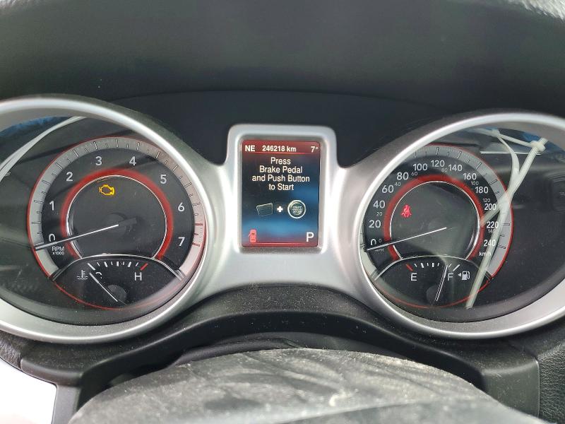 Продаж на аукціоні авто 2014 Dodge Journey, vin: 3C4PDCCG5ET227255, номер лоту: 47165856