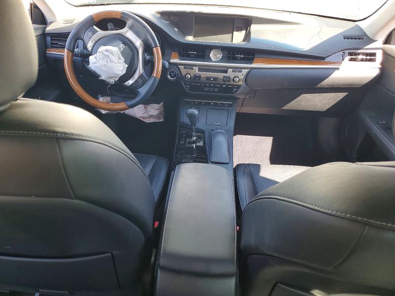 Aukcja sprzedaży 2013 Lexus Es 300h, vin: JTHBW1GG9D2017517, numer aukcji: 47582346