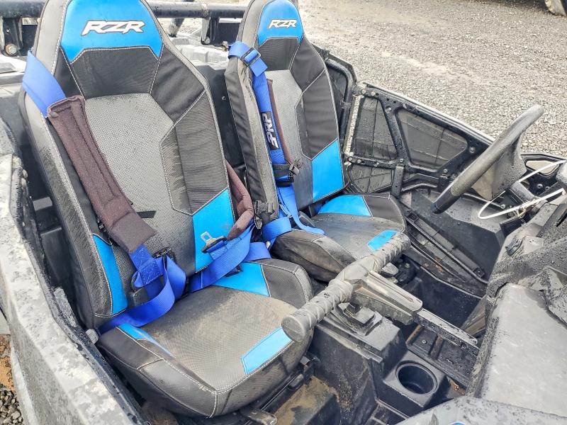 Aukcja sprzedaży 2017 Polaris Rzr, vin: 3NSVDE923HF932281, numer aukcji: 79265875