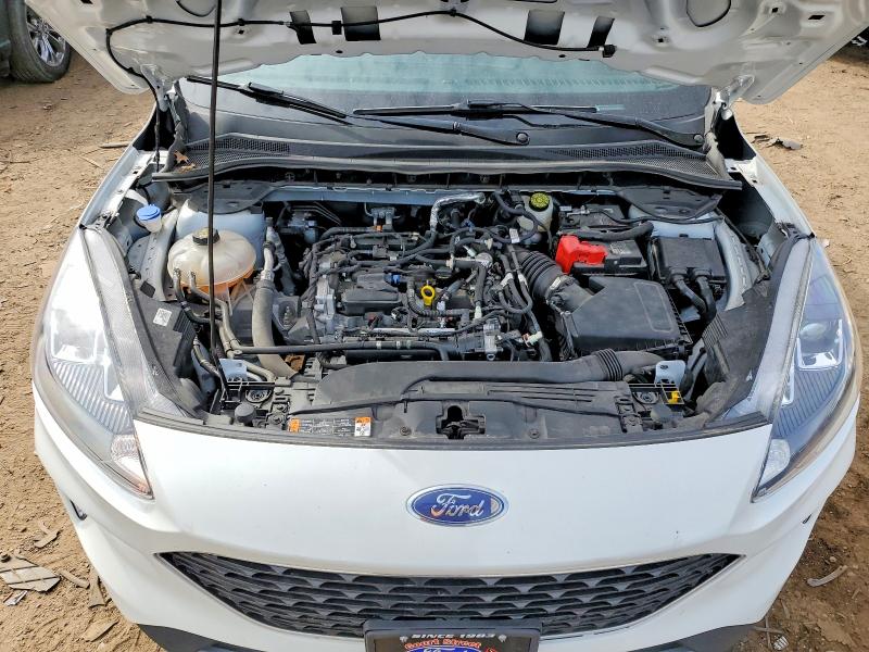Auction sale of the 2022 Ford Escape, vin: 1FMCU9H67NUB28665, lot number: 47023496