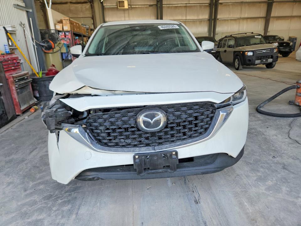 Aukcja sprzedaży 2023 Mazda Cx-5, vin: JM3KFBDM8P0135258, numer aukcji: 46442326